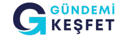 Gündemi Keşfet